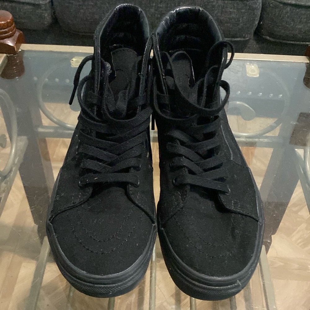 Vans Sk8-Hi